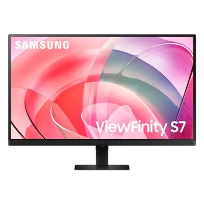 Samsung ViewFinity S7 (S70D) monitor 32" LS32D700EAUXEN Černá