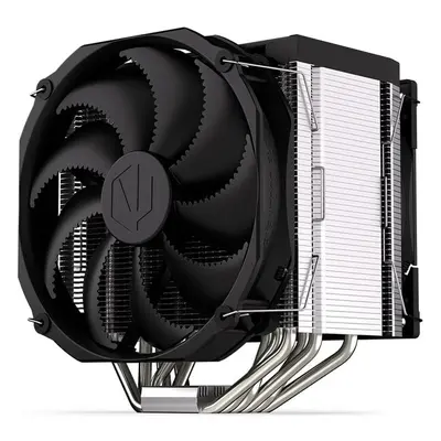 Endorfy Fortis 5 Dual fan EY3A009 Černá