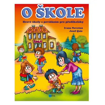 O ŠKOLE