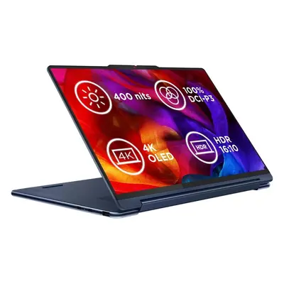 Lenovo Yoga 9 2v1 14IMH9 83AC000LCK Šedá