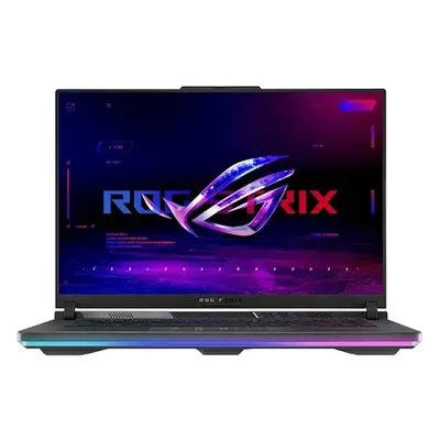 ASUS ROG Strix SCAR 16 G634JYR-NEBULA026W Černá