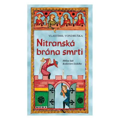 Nitranská brána smrti