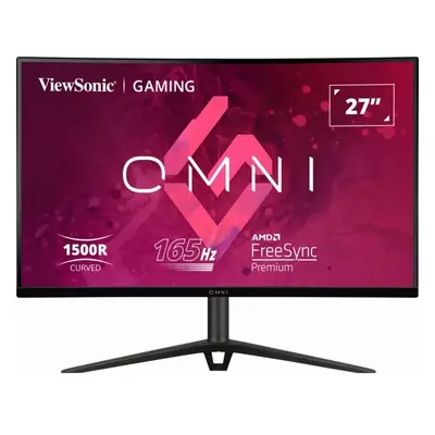 ViewSonic VX2718-2KPC-MHDJ 27” Černá