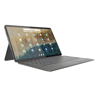 Lenovo IdeaPad Duet 5 CB 82QS0029MC Šedá