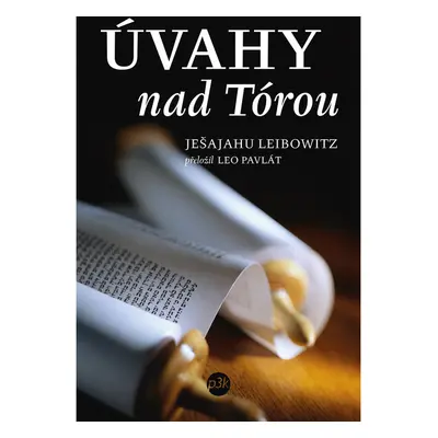 Úvahy nad Tórou