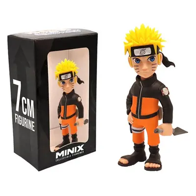 MINIX Manga 7 cm: Naruto - Naruto