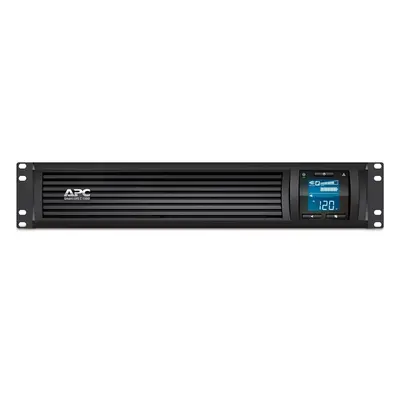 APC SMC1500I-2UC