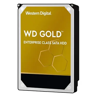 WD Gold DC HA750 10TB, WD102KRYZ