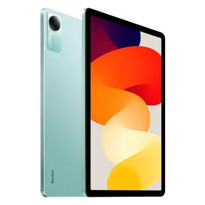 Xiaomi Redmi Pad SE 8GB/256GB Mint Green Zelená