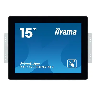 iiyama TF1515MC Černá