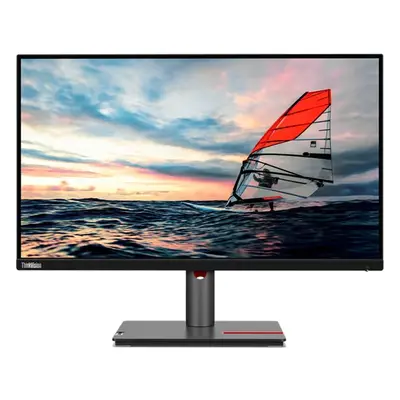 Lenovo 63F4MAT1EU Černá