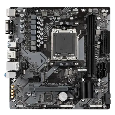 GIGABYTE B650M S2H