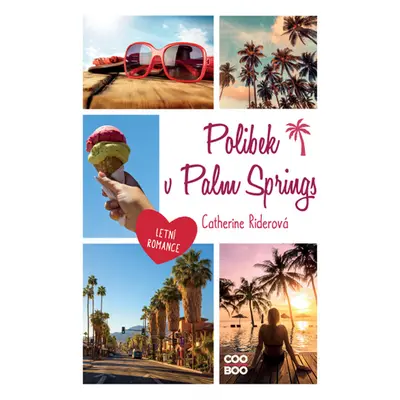 Polibek v Palm Springs