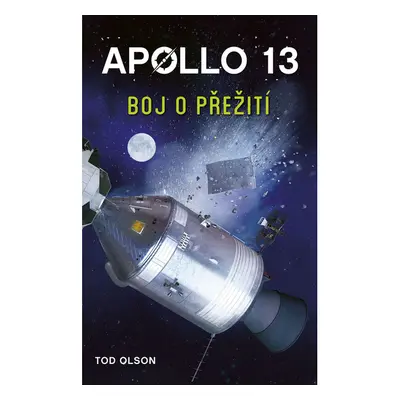 Apollo 13: Boj o přežití