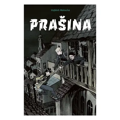 Prašina