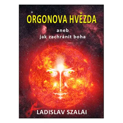 Orgonova hvězda