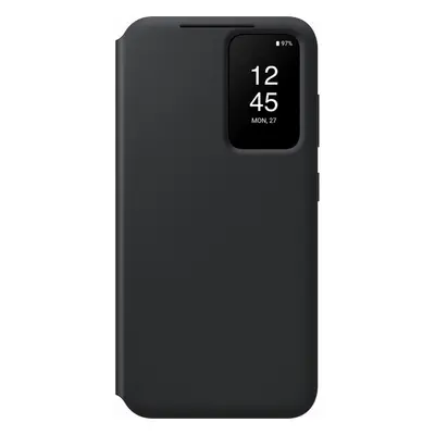 Samsung Smart View Wallet Case Galaxy S23 black