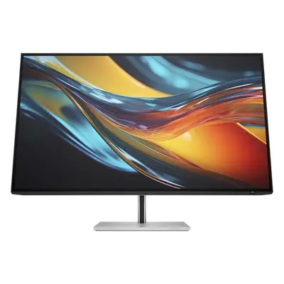 HP 732pk 31,5" monitor 8Y2K9AA#ABB Stříbrná