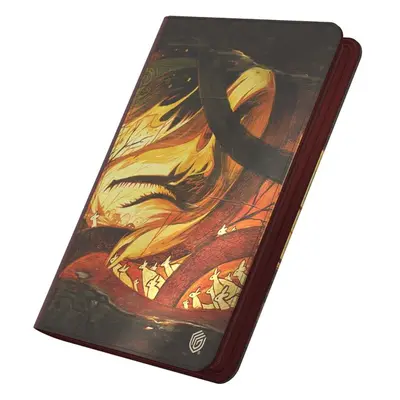 Ultimate Guard Magic: The Gathering Bloomburrow Season of Loss Zipfolio 18-Pocket XenoSkin Album