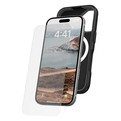 UAG Glass Shield tvrzené sklo iPhone 16