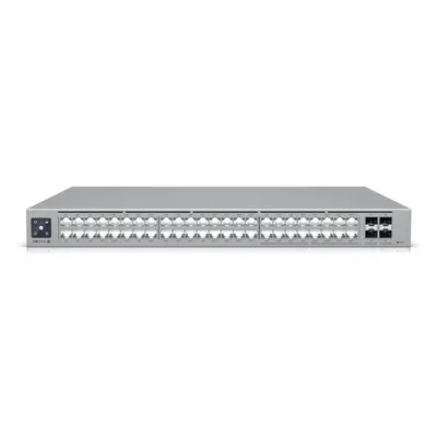 Ubiquiti USW-Pro-Max-48-PoE Šedá