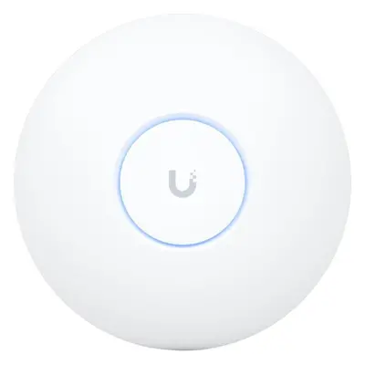 Ubiquiti U7-Pro-Max Bílá