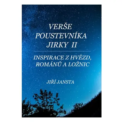 Verše poustevníka Jirky II