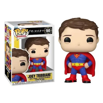 Funko Pop! 1645 Friends Joey Tribbiani