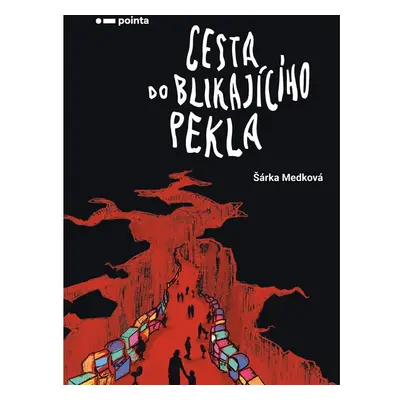 Cesta do blikajícího pekla