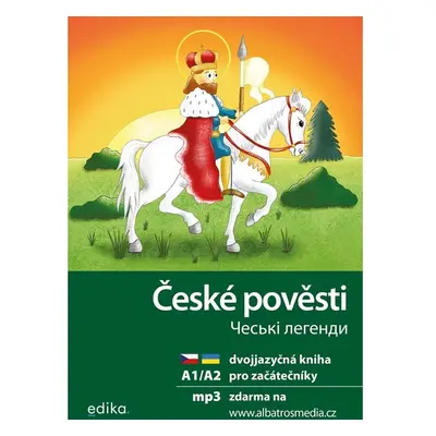 České pověsti A1/A2