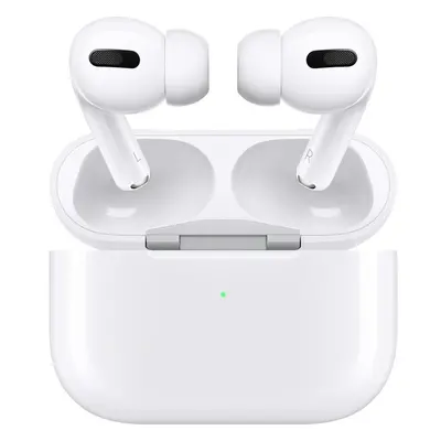 Apple AirPods Pro Case Bílá