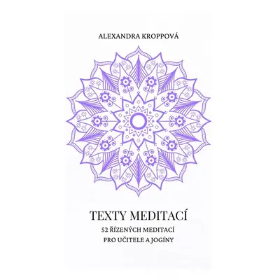 Texty meditací