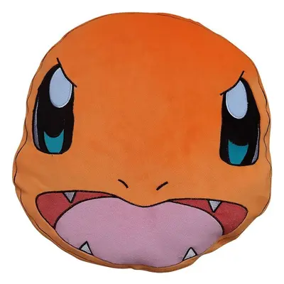 Polštář Pokémon - Charmander 40 cm