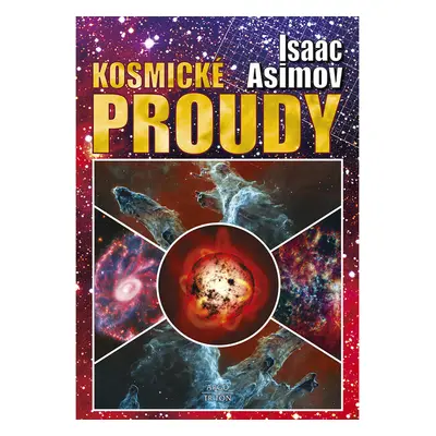 Kosmické proudy