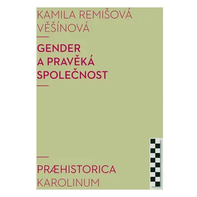 Gender a pravěká společnost