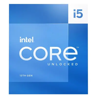 INTEL Core i5-13600K