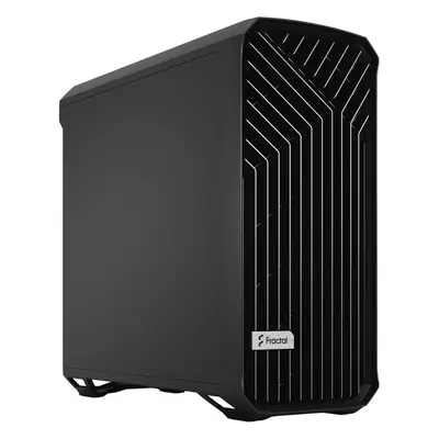 Fractal Design Torrent FD-C-TOR1A-05 Černá