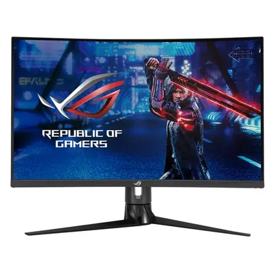 Asus XG32VC Černá