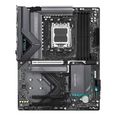 Gigabyte X870 EAGLE WIFI7 (X870 EAGLE WIFI7)