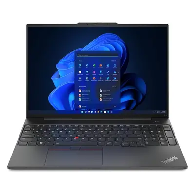 Lenovo 21JT000JCK Černá