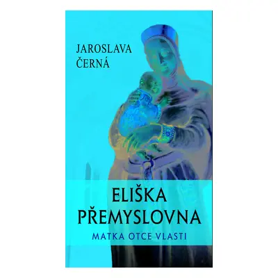 Eliška Přemyslovna