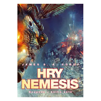 Hry Nemesis