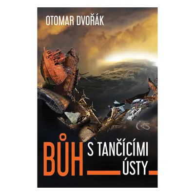 Bůh s tančícími ústy