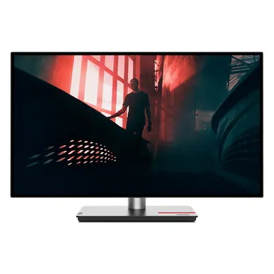 Lenovo ThinkVision P27h-30 Černá