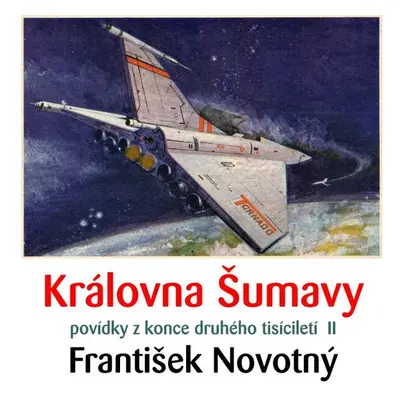 Královna Šumavy