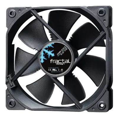 Fractal Design 120mm Dynamic X2 GP černá