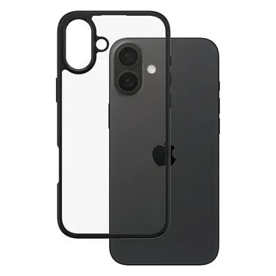 PanzerGlass® CARE kryt Apple iPhone 16 Plus Urban Combat černý