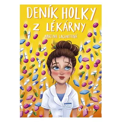 Deník holky z lékárny