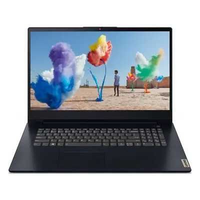 Lenovo 82RL00CGCK Modrá