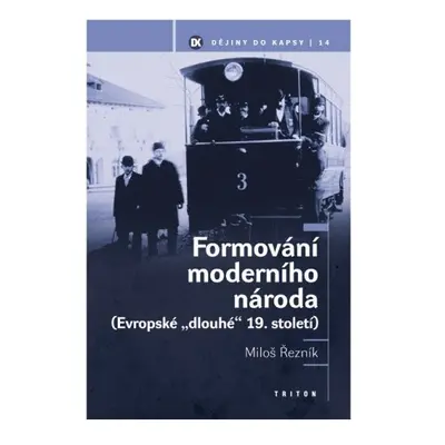 Formování moderního národa